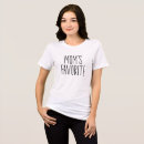 Search for funny mothers day womens tshirts Saying