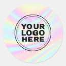 Search for holographic labels Trendy