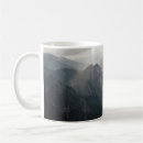 Search for green mountain mugs Vintage