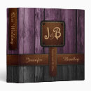 Search for purple wedding albums Classic