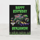 Search for monster Monster truck birthday