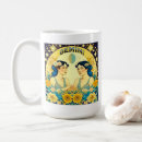Recherche de vintage signs mugs Horoscope
