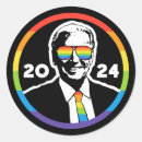 Search for biden stickers Gay pride