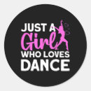Search for hip hop dancer stickers Dancelover