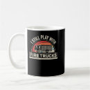 Search for firefighter dad mugs Father