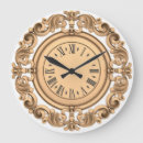 Search for baroque clocks Elegant