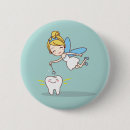 Recherche de fée de dent badges Dentaire