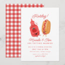 Search for picnic bridal shower invitations Cute