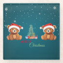 Recherche de pôle nord dessous de verres Animaux