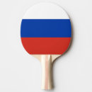 Recherche de symbole raquettes ping pong Drapeau
