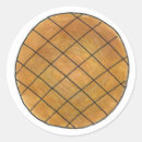 Search for baking sale stickers Cookie