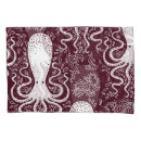 Search for octopus pillowcases Cartoon