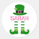Recherche de chemise verte autocollants Irlandais