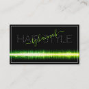 Recherche de rendez vous salon coiffure cartes visite Cheveux