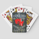 Recherche de mort jeux de cartes Pour lui