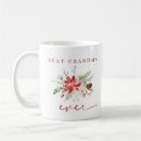 Recherche de poinsettia mugs Floral