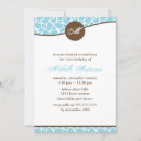 Search for giraffe print invitations Pattern