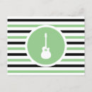 Recherche de leçon musique cartes postales Musicien