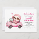 Search for drive car invitations Whimsical