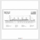 Search for blueprint stickers Plans