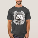 Recherche de hérisson drôle tshirts Père
