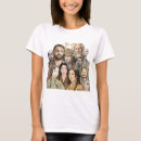 Search for shogunate tshirts Japan