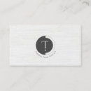 Recherche de texture de toile cartes visite Minimaliste