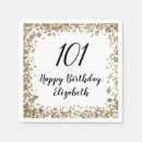 Search for 101st birthday celebration For her