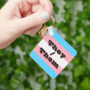 Search for pronouns keychains Nonbinary
