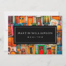 Search for door note cards Realtor