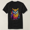 Search for barn owl clothing Nocturnal
