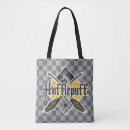 Search for harry potter tote bags Hufflepuff badger