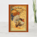 Search for vintage thanksgiving cards Autumn