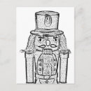 Search for the nutcracker postcards Cute