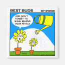 Recherche de kids magnets Pour elle