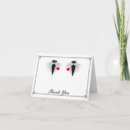 Recherche de smoking vœux cartes De remerciement