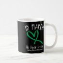 Search for heart disease survivor mugs Awareness month