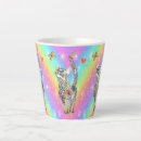 Search for rainbow cat mugs Kitten