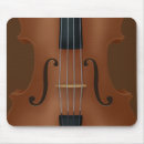 Search for stringed mousepads Viola