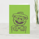 Search for oscar the grouch cards Garbage can
