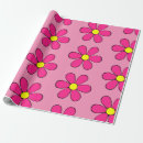 Recherche de 1960s wrapping paper Pour elle