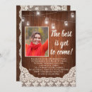 Search for vintage retirement party invitations Country