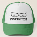 Recherche de globe casquettes Humour