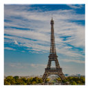 Recherche de tour eiffel posters Ville