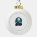 Search for life is good ornaments Sea