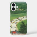 Search for highway iphone cases Road trip