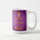 Search for purple cross mugs Faith