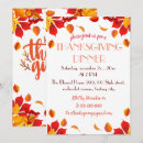 Search for harvest day invitations Autumn