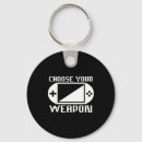 Search for video keychains Gamer