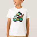 Recherche de vespas tshirts Minnies caf